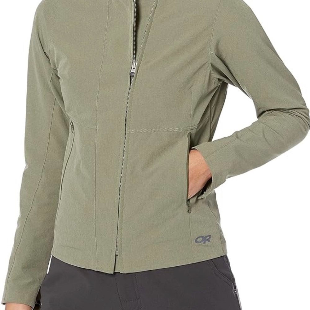 Outdoor Research womens Women's Prologue Moto Jacket